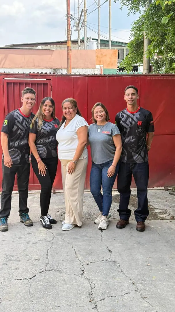 Equipo Grupo Origami
